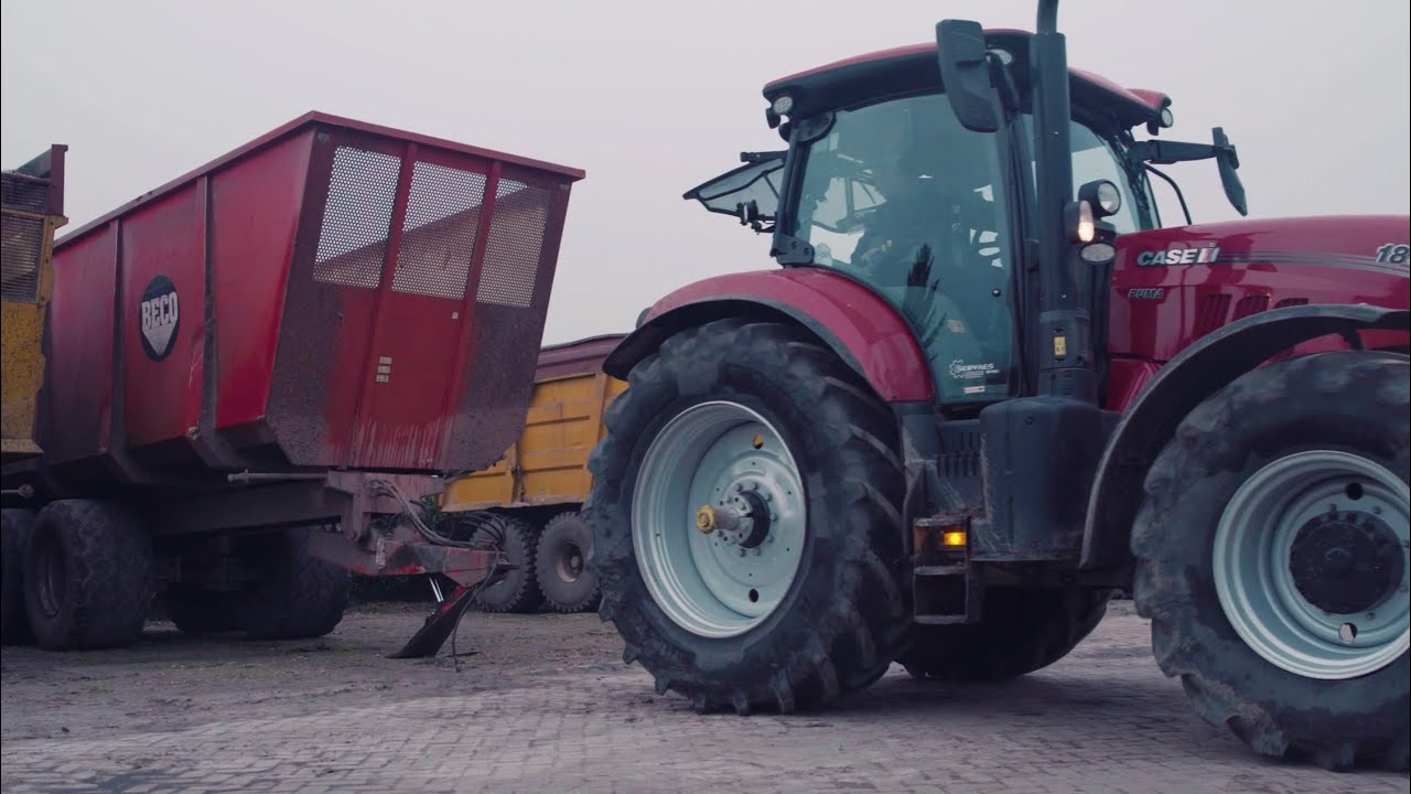 Curio mbo-opleiding agrarisch loonwerker