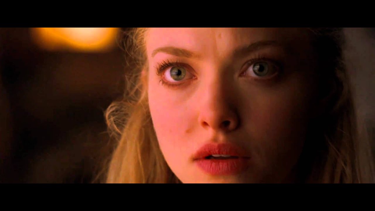 Red Riding Hood - Trailer