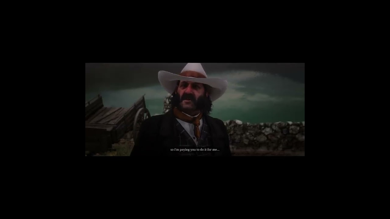 começando a minha vida do zero no red dead online 2