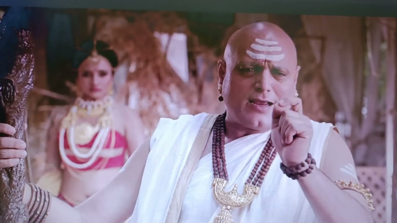 The Samrat Ashok 