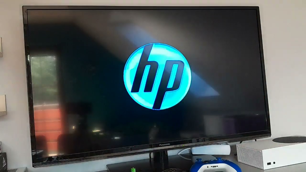 HP Logo Effects (NEIN Csupo Effects) in Reversed 1,75x