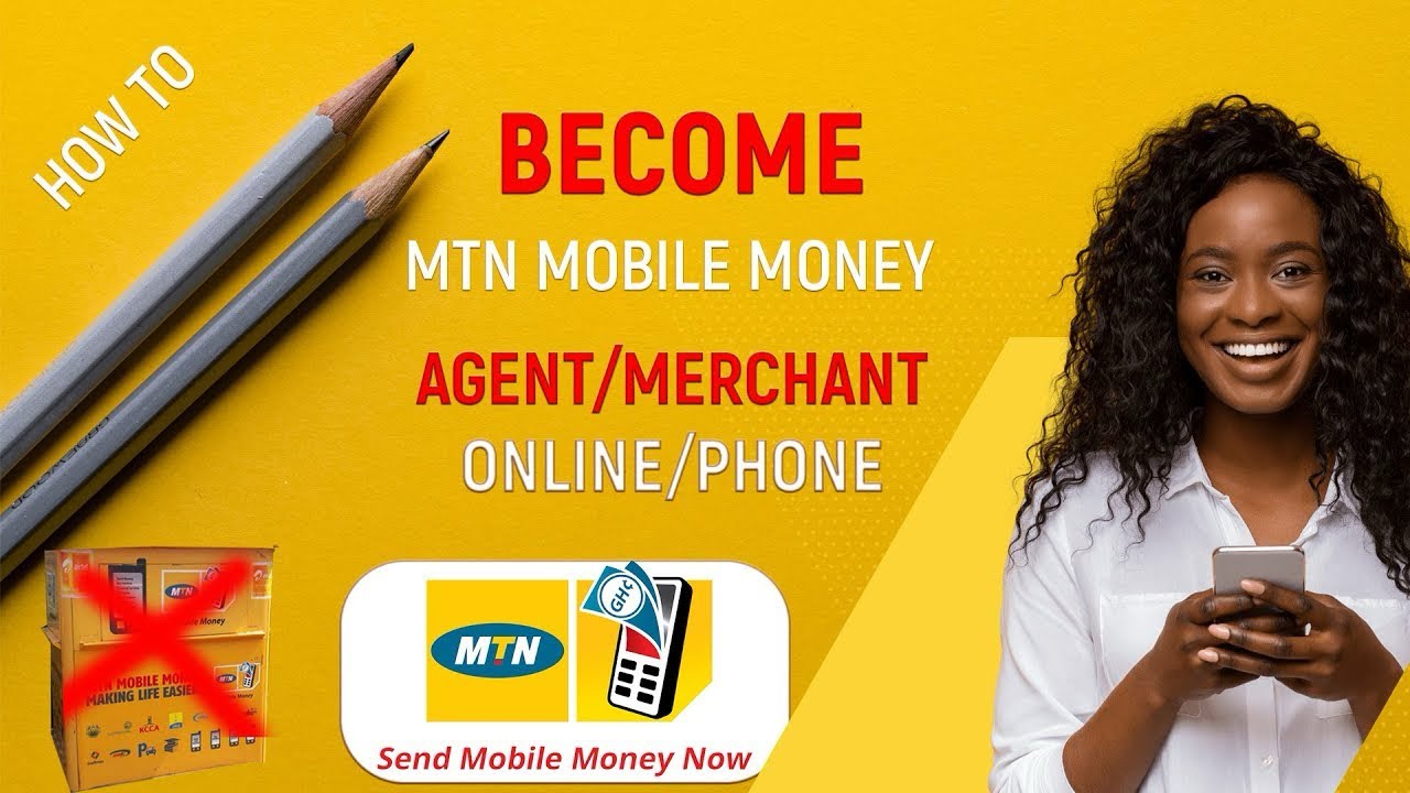 How to Register Momo Agent Number Online (Step by Step)