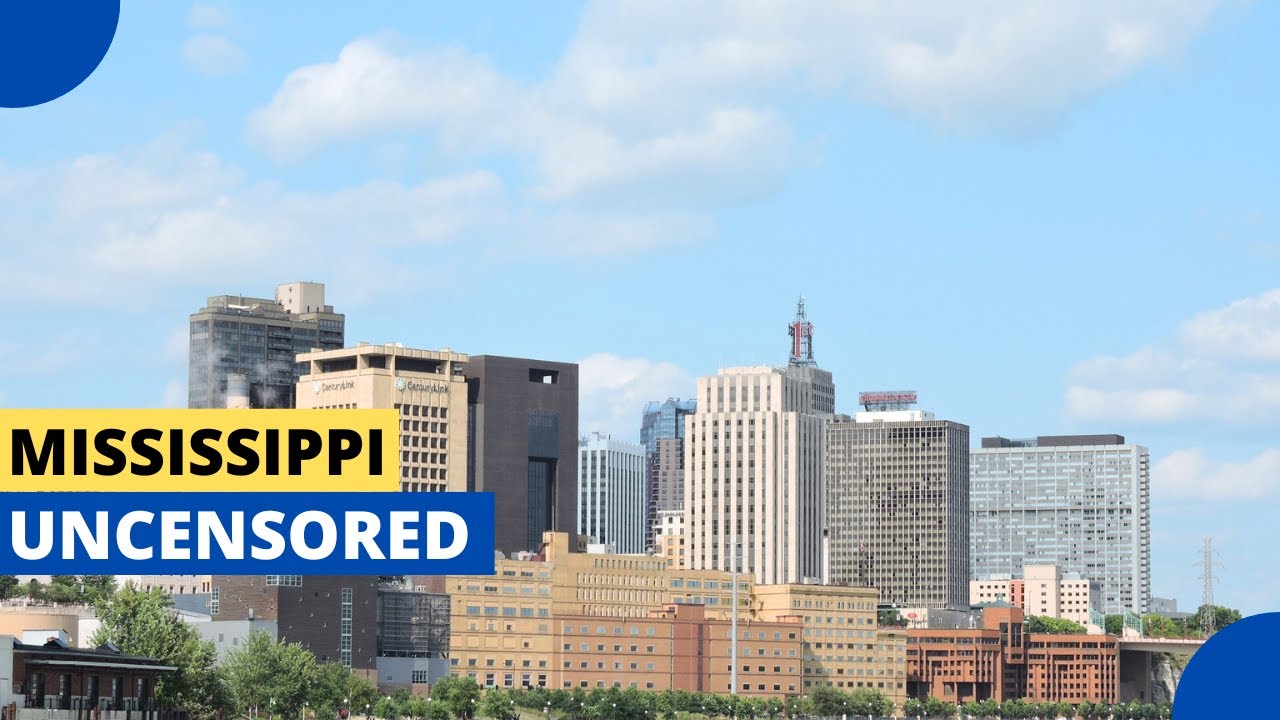 Mississippi &ndash; The Treasure State