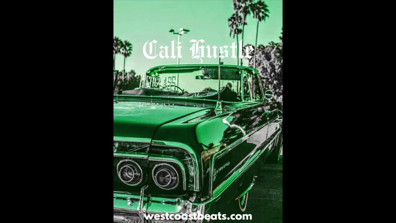[FREE] G Funk x West Coast Type Beat - 