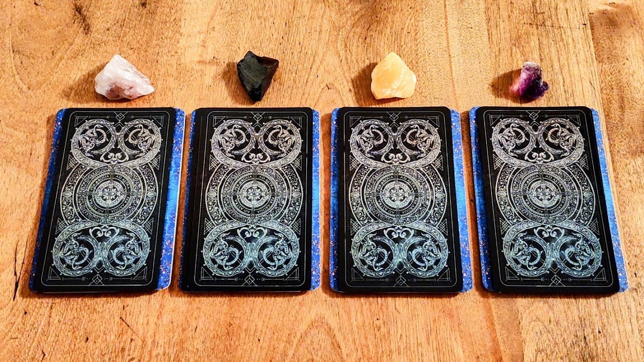 🌈 Your Immediate Future 💥 Pick a Card 🍀