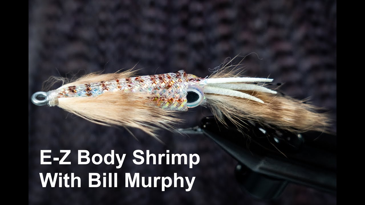 E-Z Body Squid With Bill Murphy