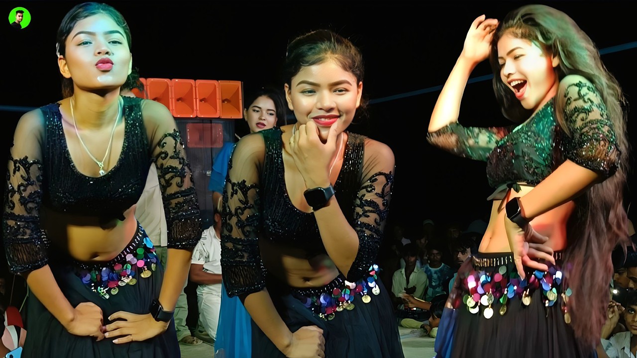 Saiyan ji dilwa mange le gamchha bichhai ke dj maya magar dance #itz #maya #mgs7117