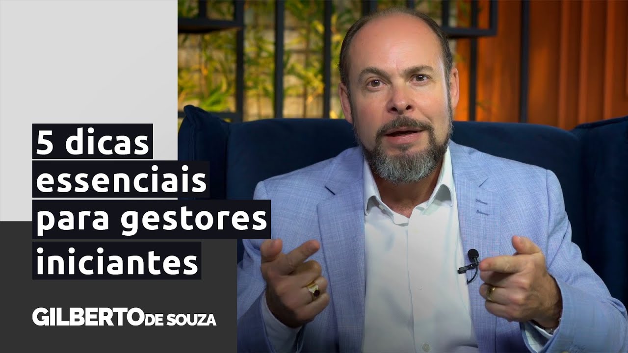 Gestão de equipes 5 dicas essenciais para gestores iniciantes