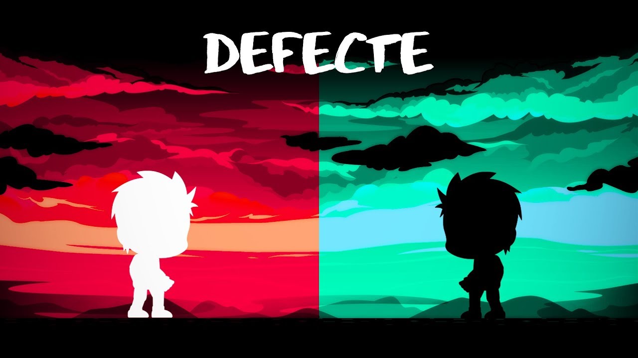 ARES - DEFECTE (Visual)