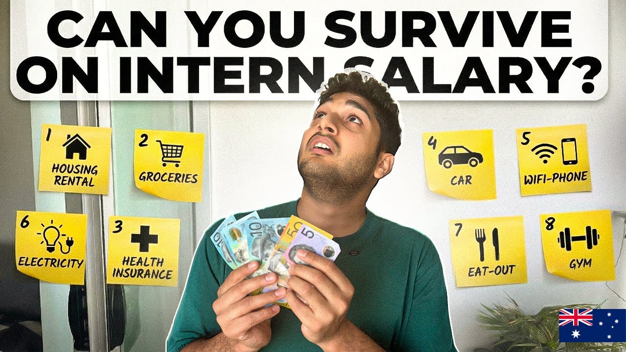 Salary Vs Expense for Junior doctor Australia || Dr Gupta MD || Doctor in Australia || AMC