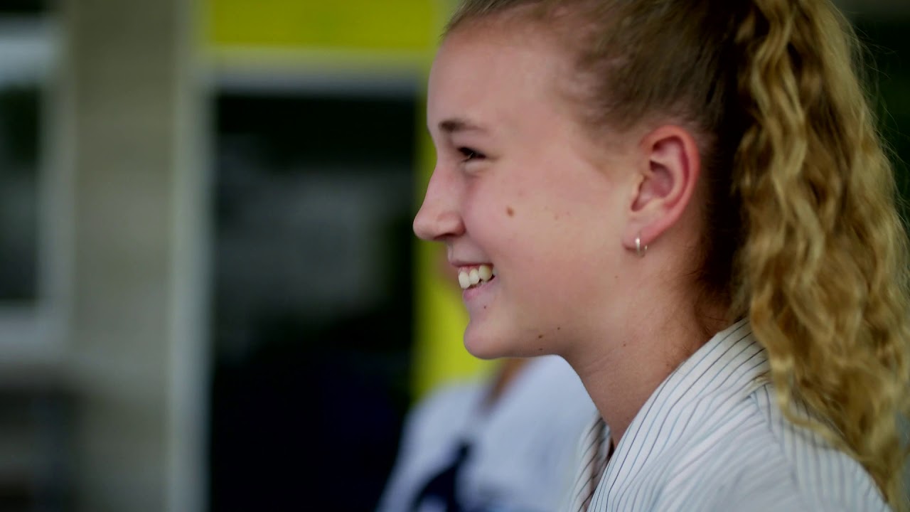 Teach Queensland: The best decision