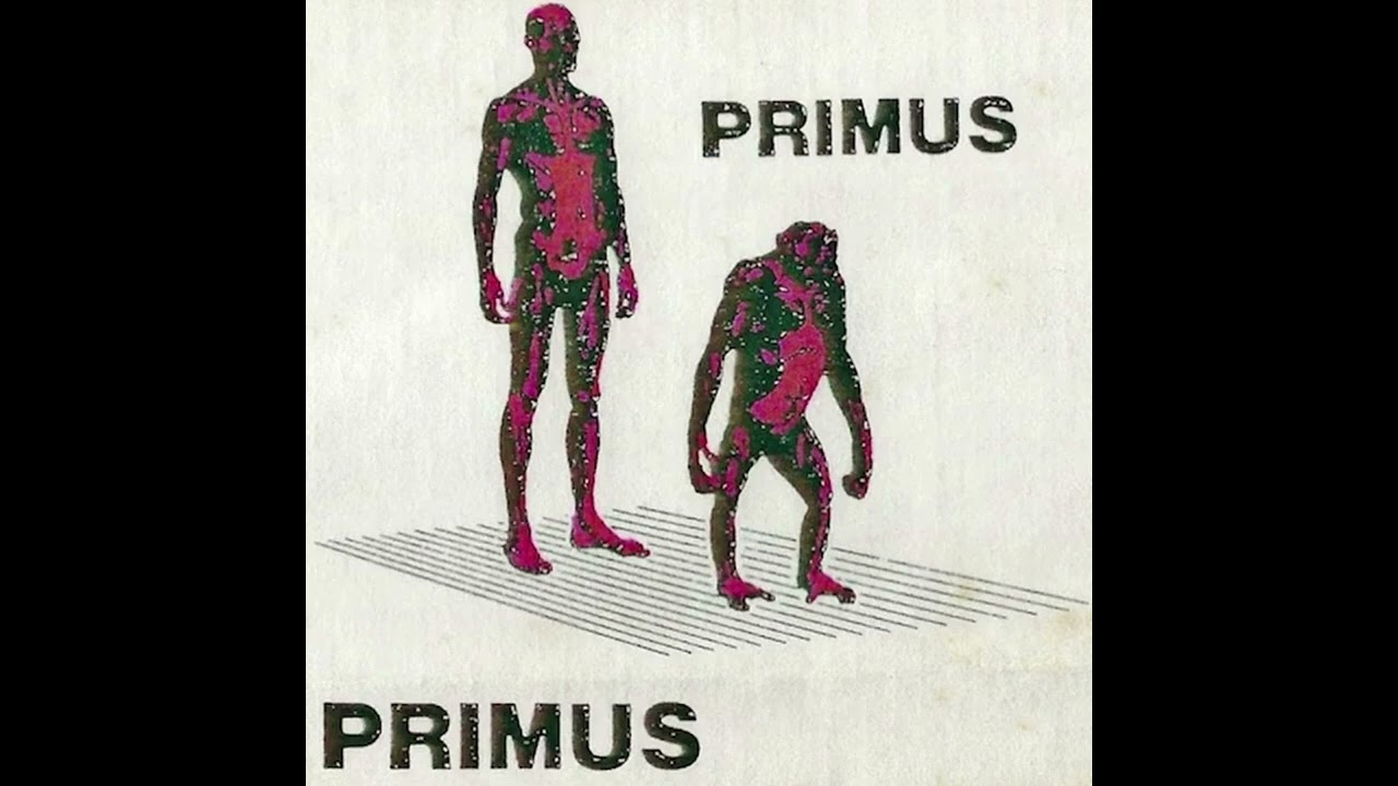 Primus - Too Many Puppies (Primate Demo Edit) (High Quality)
