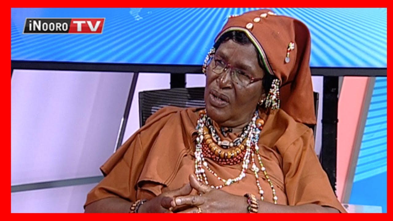 Hihi mutumia ngatha nu? #Kimuri PART 1