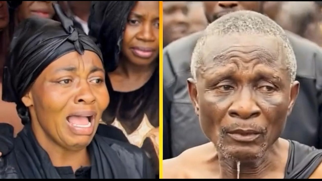 🔴Ahante Queen EXPOSES Every Secret of Abusuapanin Tupac – Is This The End?