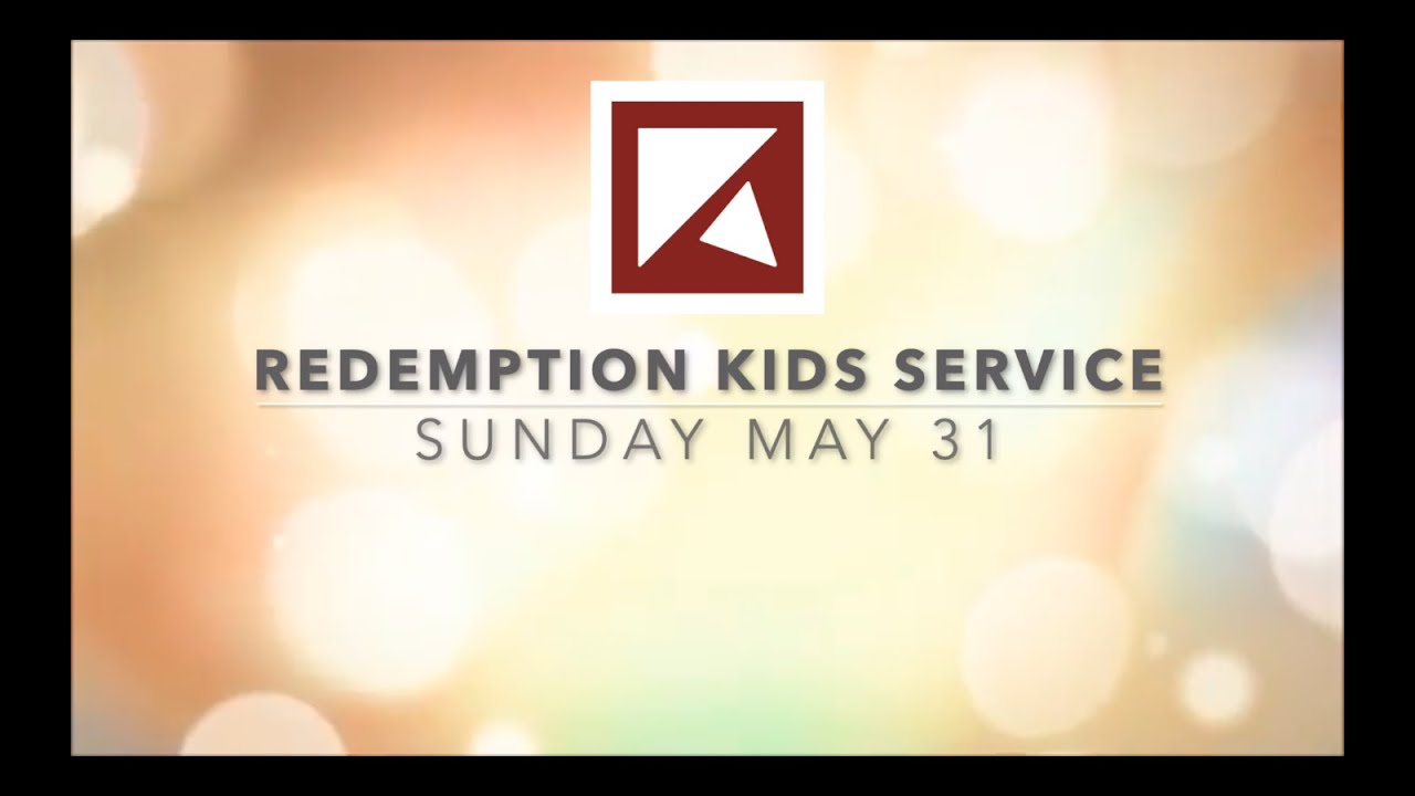 God's Presence Fills the Tabernacle | Exodus 33:1–34:35; 40:1–38 | Redemption Kids