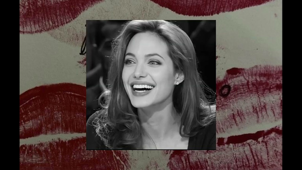 “lips like angelina jolie”