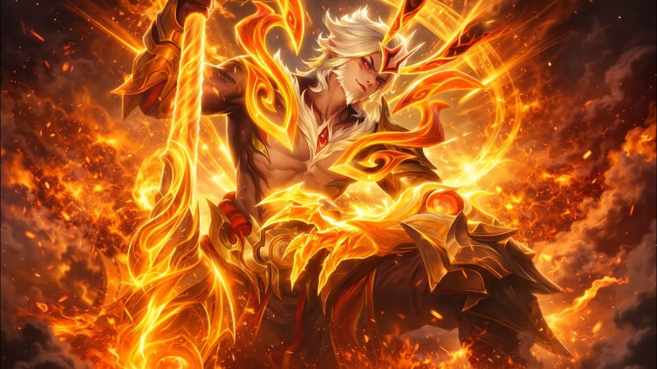 MAIN SUN SOLANDO - SUN GAMEPLAY 