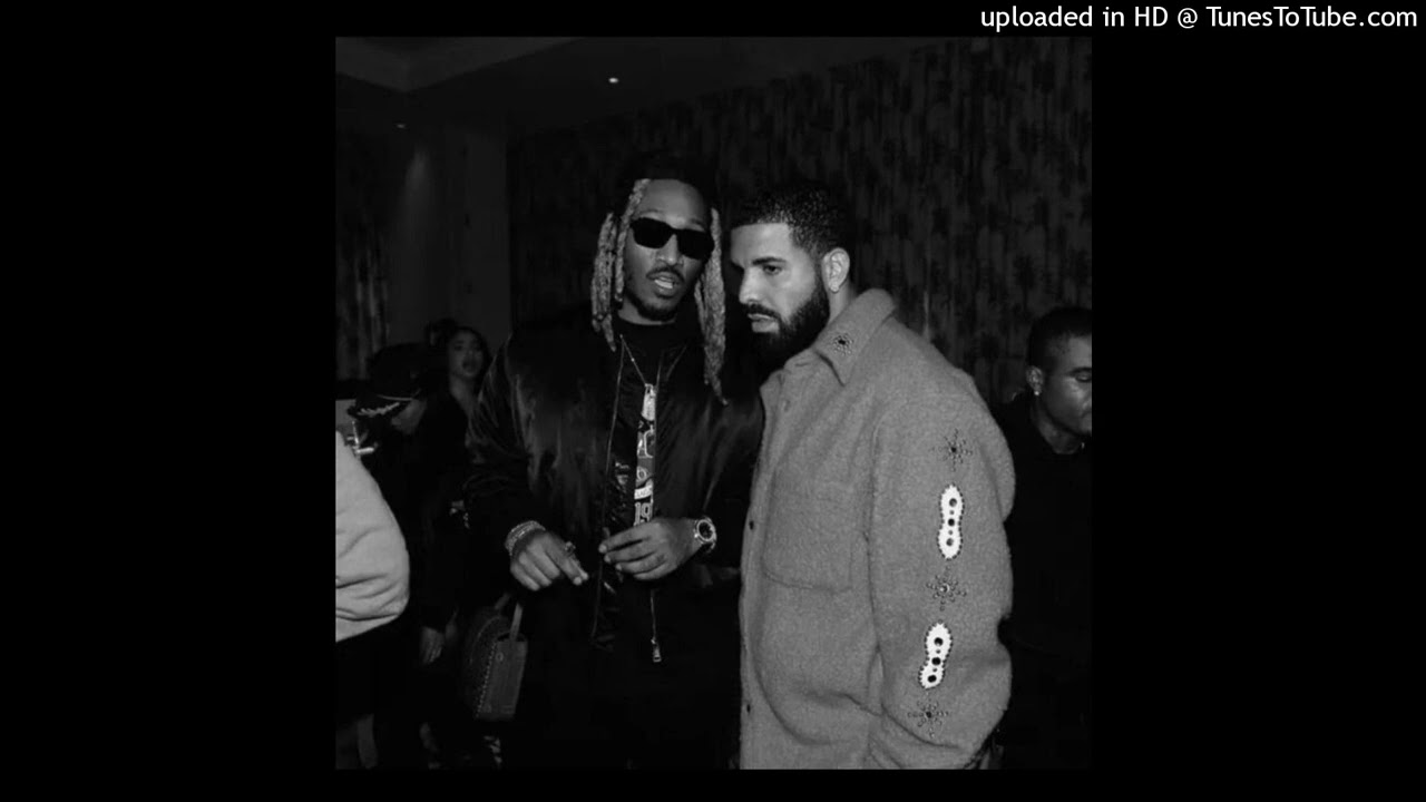 [FREE] Gunna x Future x Drake Type Beat 
