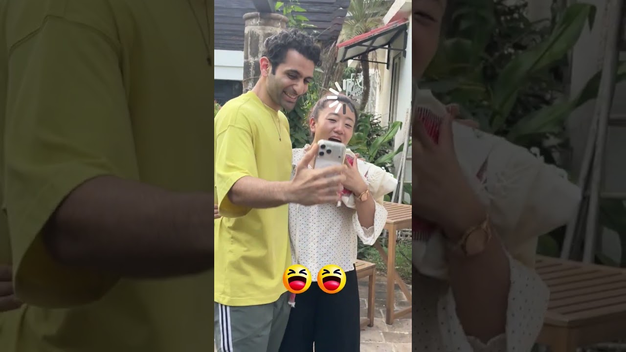 Jaan bujh k roast nahi kiya... 😂 Ayushmaan Sethi @ArchanaPuranSingh_Official