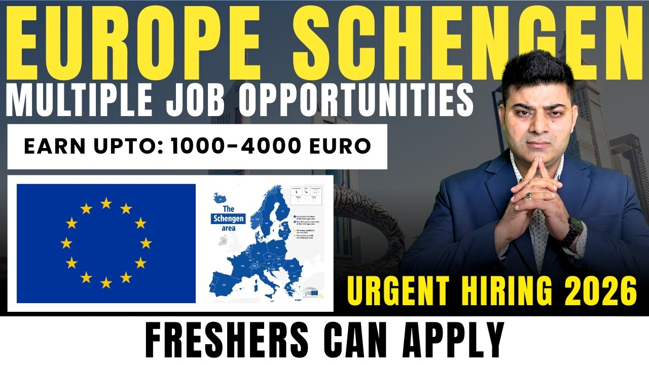 Malta Europe Jobs 2026 | Chef, Restaurant, Kitchen Porter Jobs | Salary €1100–€4100