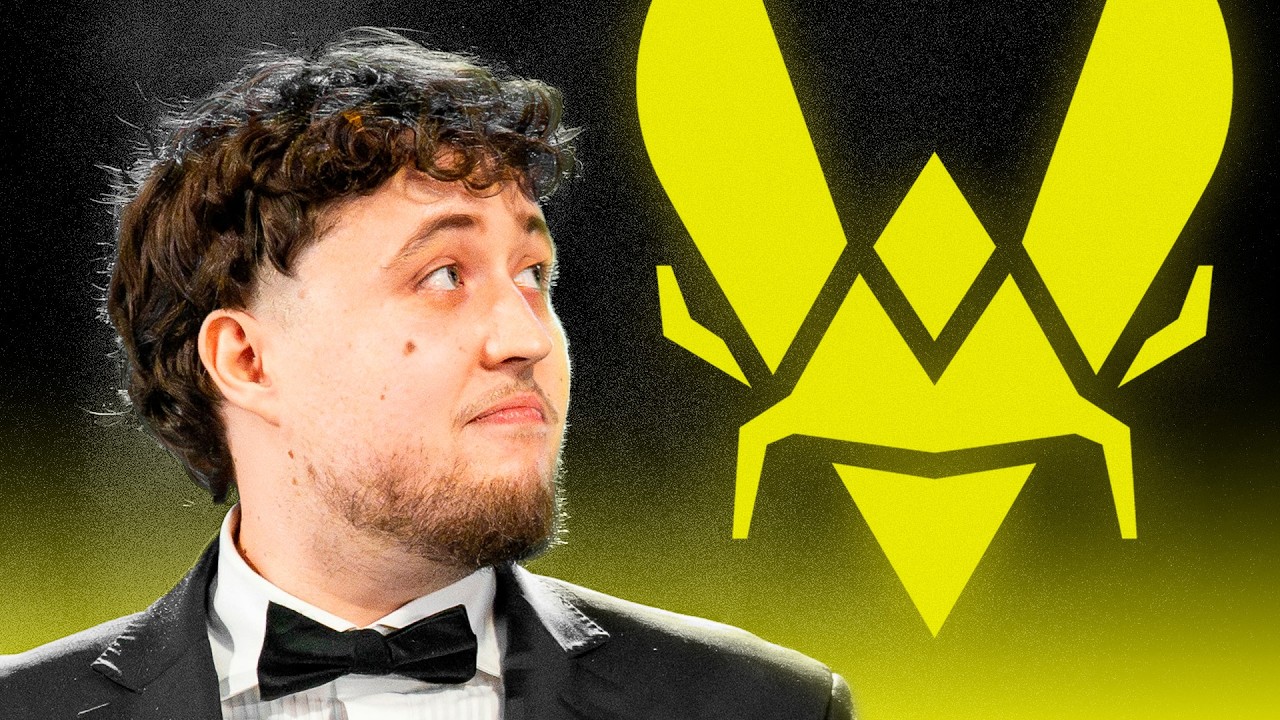ZywOo, l'interview du meilleur joueur de tous les temps.
