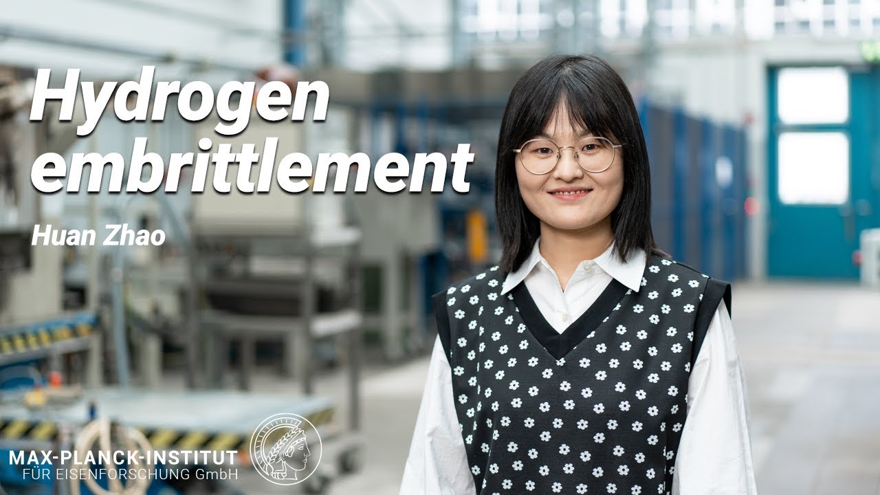 How does hydrogen behave in aluminum alloys?