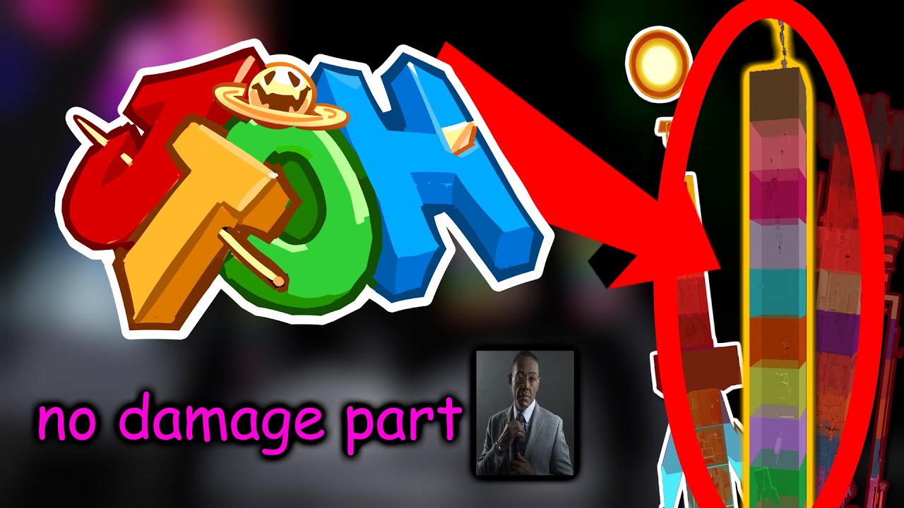 jtoh no damag part Σ - part sigma 🗿🗿