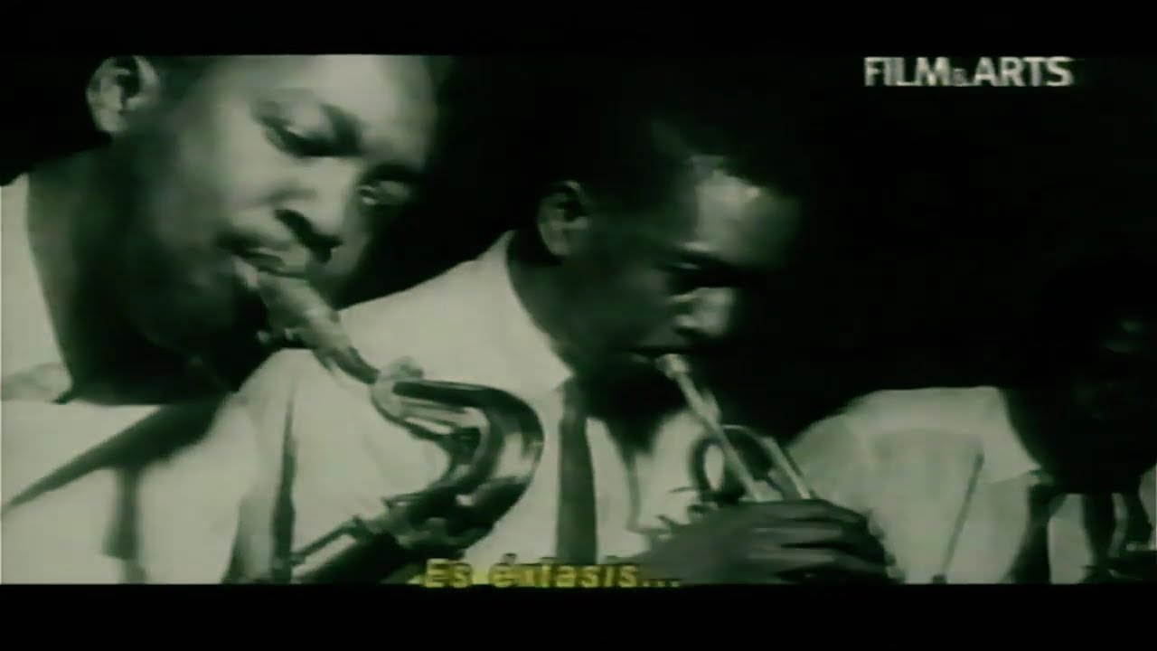 Blue Note -  A Story Of Modern Jazz