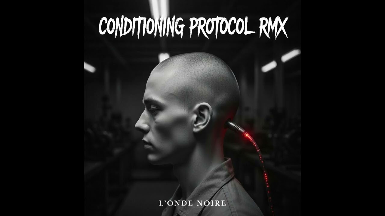 L 0nde N0IRe - Conditioning Protocol rmx