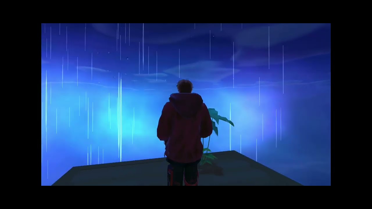 Isi (h)A(t)I - Hujan Kala Itu