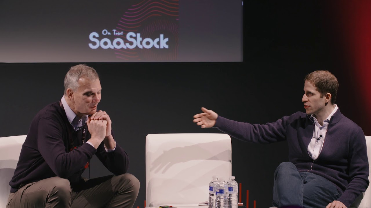7 years of trying and failing with SaaS: The road to 2,964% growth