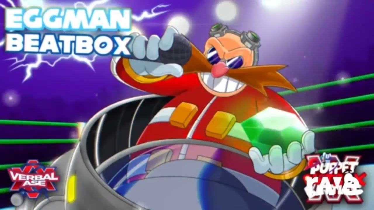 Ravedj X Ravedj - Ravedj Beatbox Battles & Cartoon Battles Beatbox | RaveDj