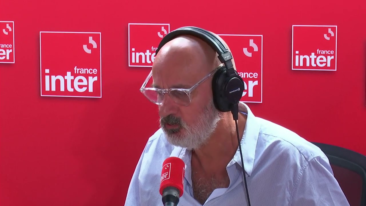 Les conseils t&eacute;l&eacute; d'Eva Roque - Le billet de Daniel Morin