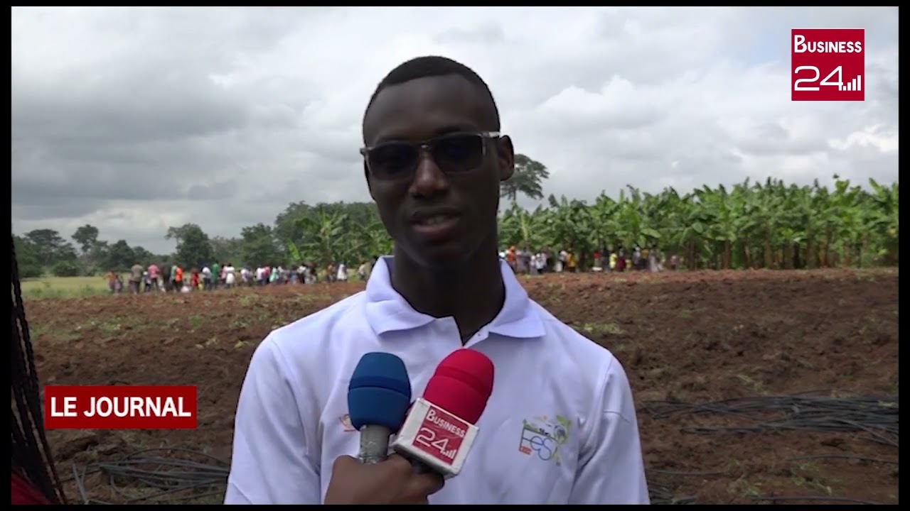 YAMOUSSOUKRO: 8ème édition du FESA