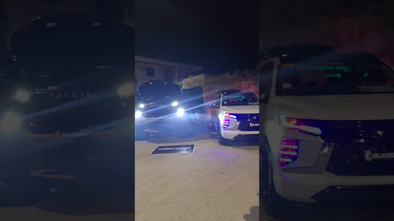 Drag Diesel Rev Cut Philippines