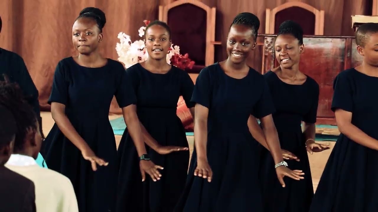 Ebenezer Live Performance