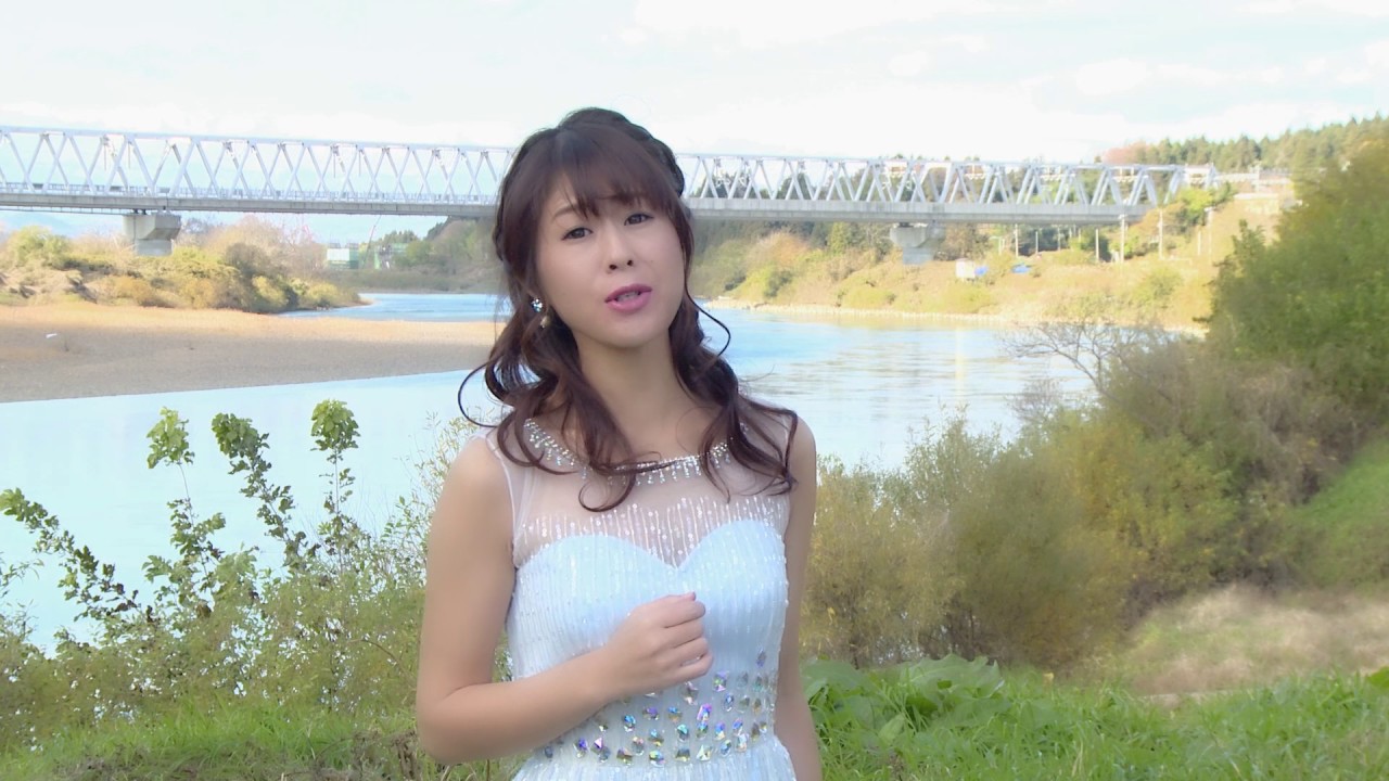 【公式】野村美菜「北上川」フルコーラス 本人コメント付き