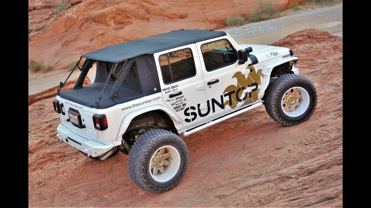Suntop 2020 video