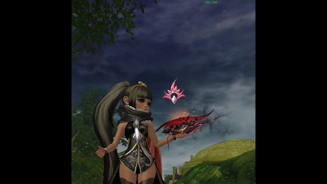 Aion 4.6: NEANG vs DESIMP(sorc)