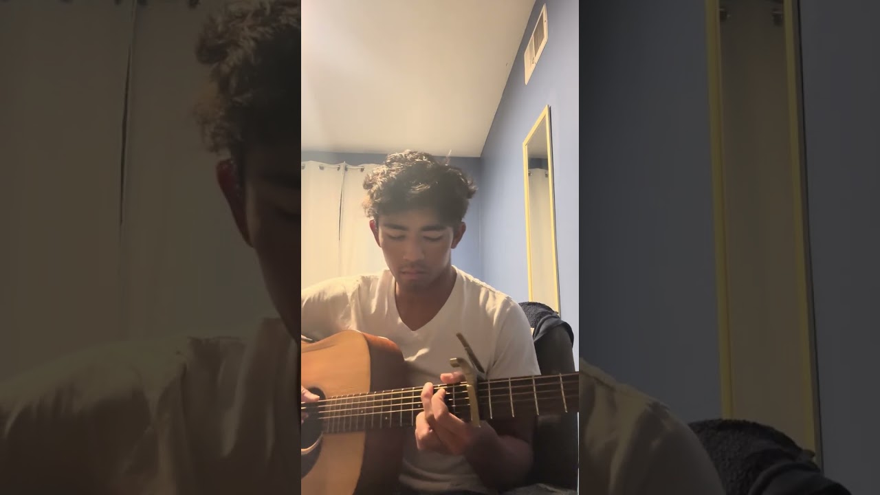 Your Love - Alamid