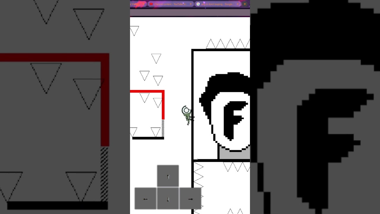 OvO Level 49 Easy Walkthrough (No Glitches) #webgame #coolmathgames #walkthrough #tutorial #ovo