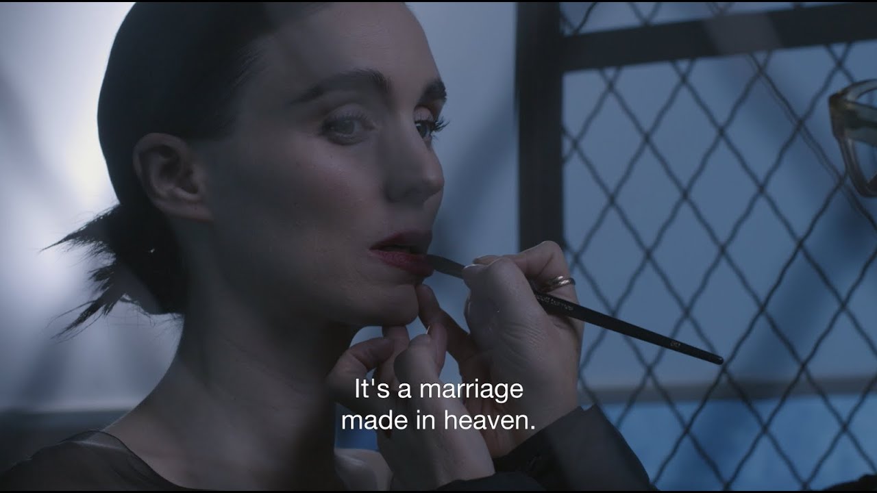 L'Interdit Absolu - Behind The Scenes