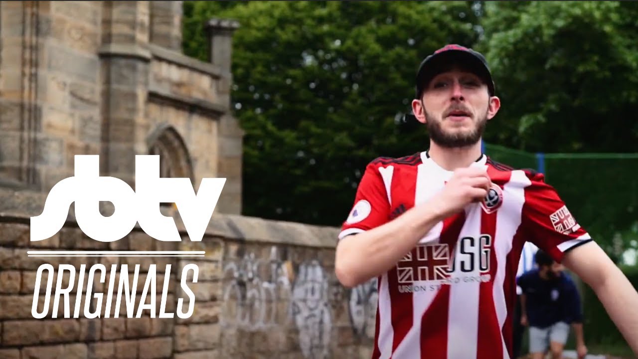 Ak x Palize | Top striker [Music Video]: SBTV