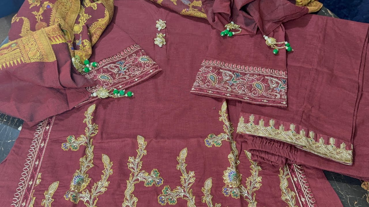 Nishat flat 50% off sale shopping haul 2026