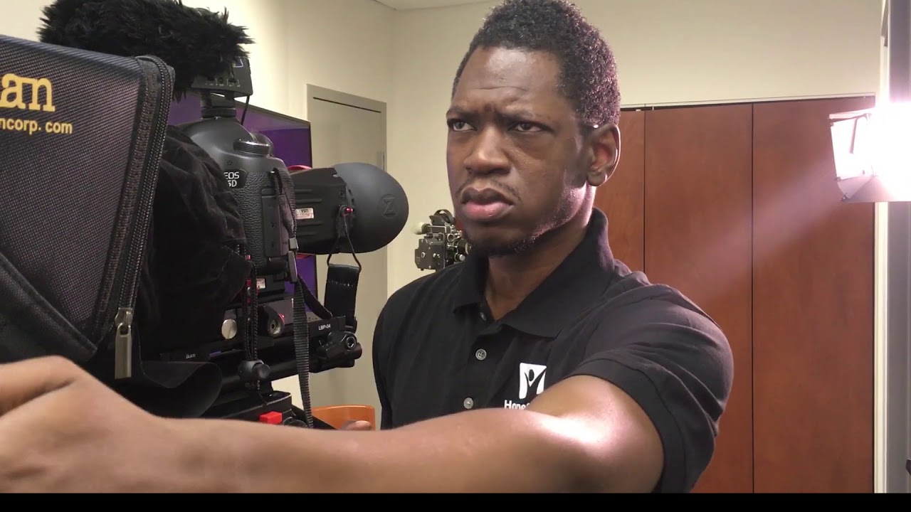 Somos Hope Channel Inter-America