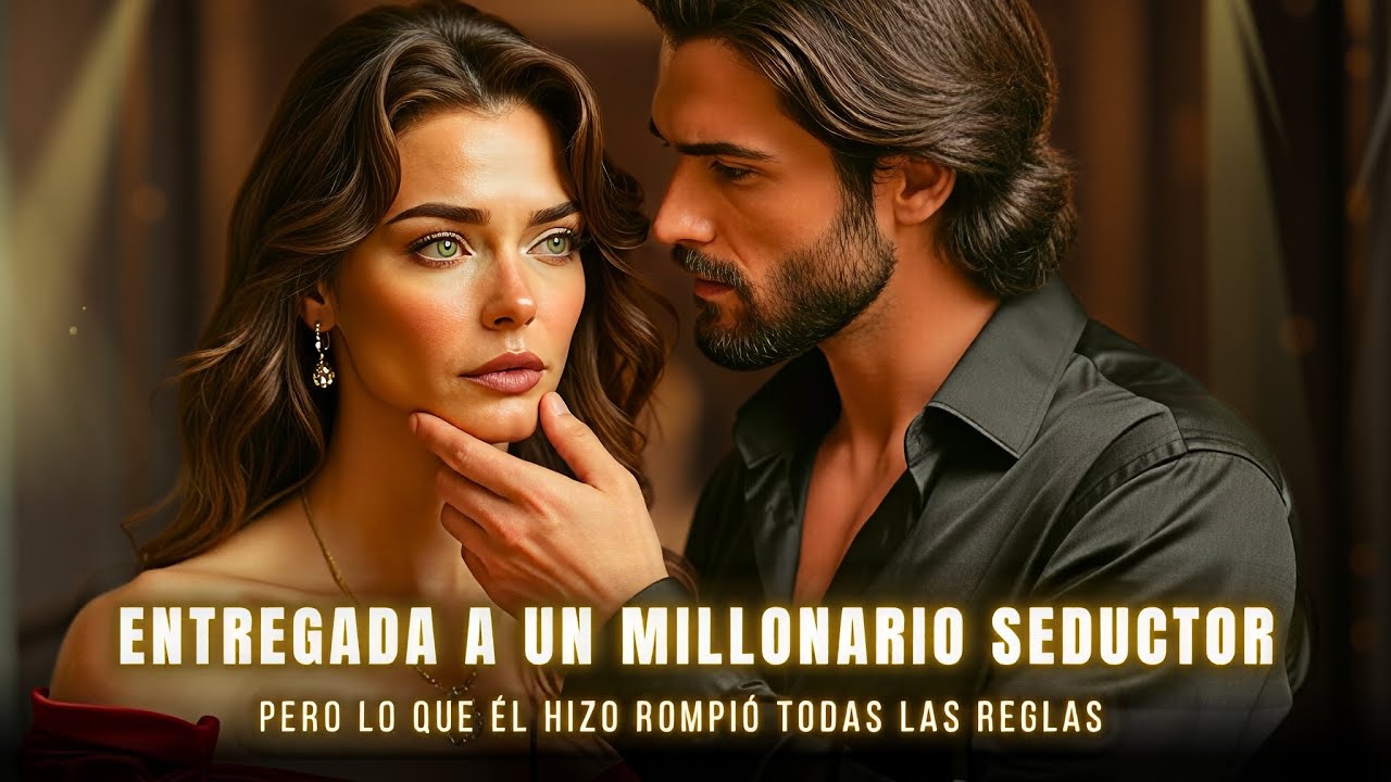 Hija rechazada fue obligada a casarse con un millonario mujeriego y fue todo lo que él siempre soñó