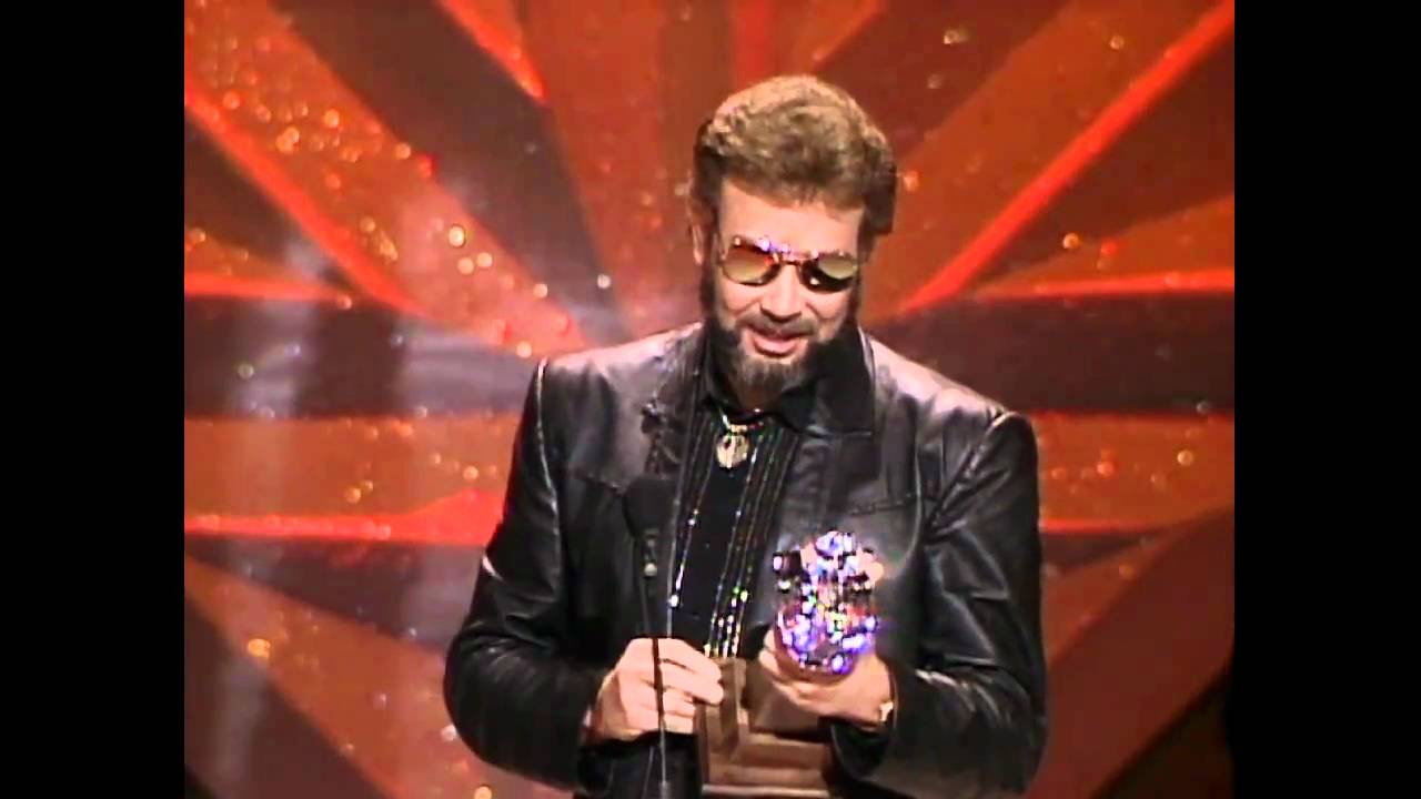 Hank Williams Jr. Wins Top Video of the Year For 