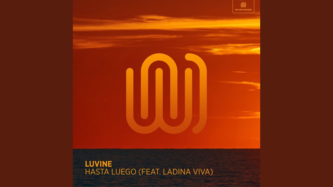 Hasta Luego