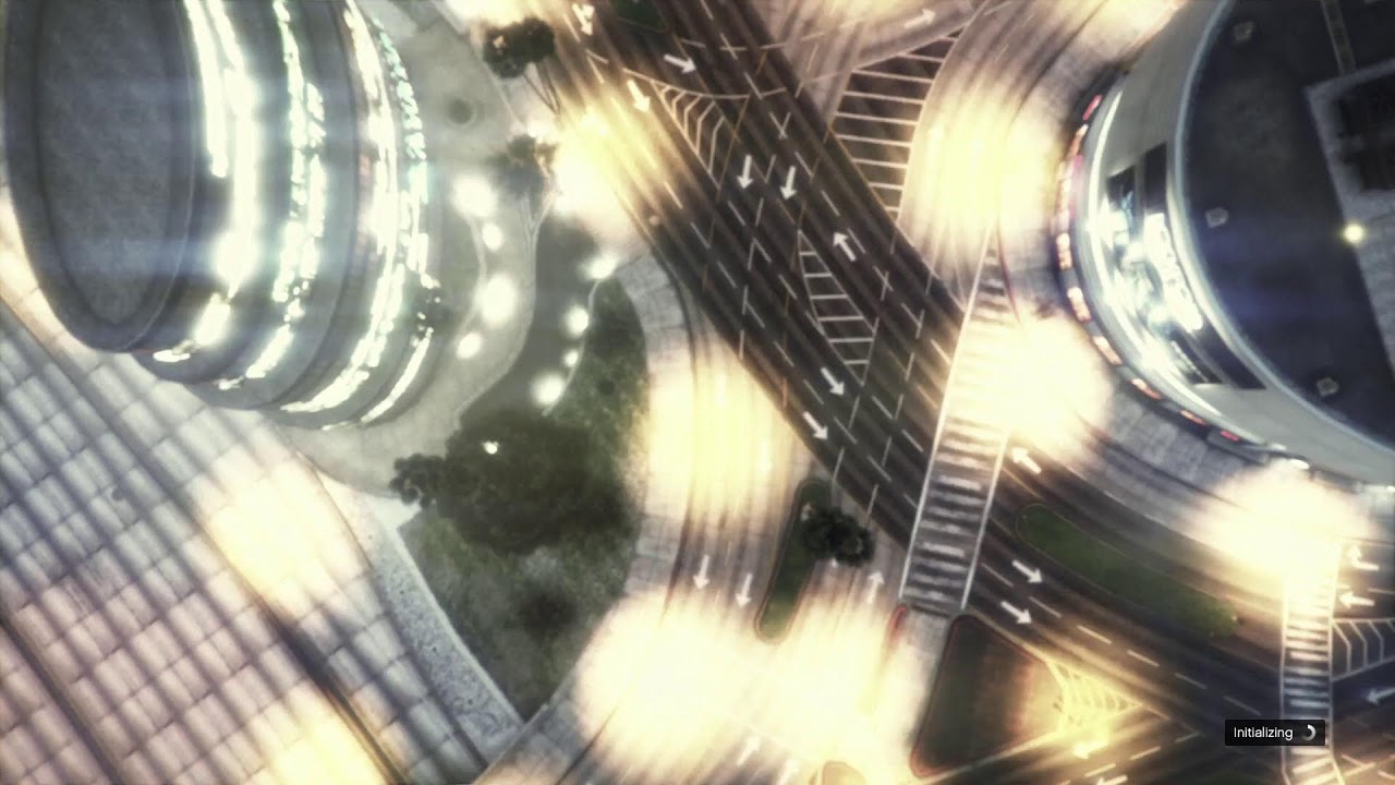 GTA PS5 RP Drill City