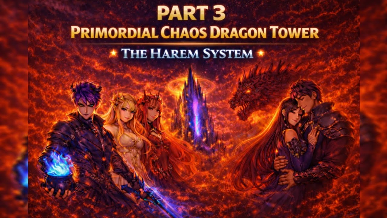 Dragon System (Part 3): Ek Sadharan Ladke ko Mila Sabse Dangerous Dragon Power! 👑✨ in HindiExplain